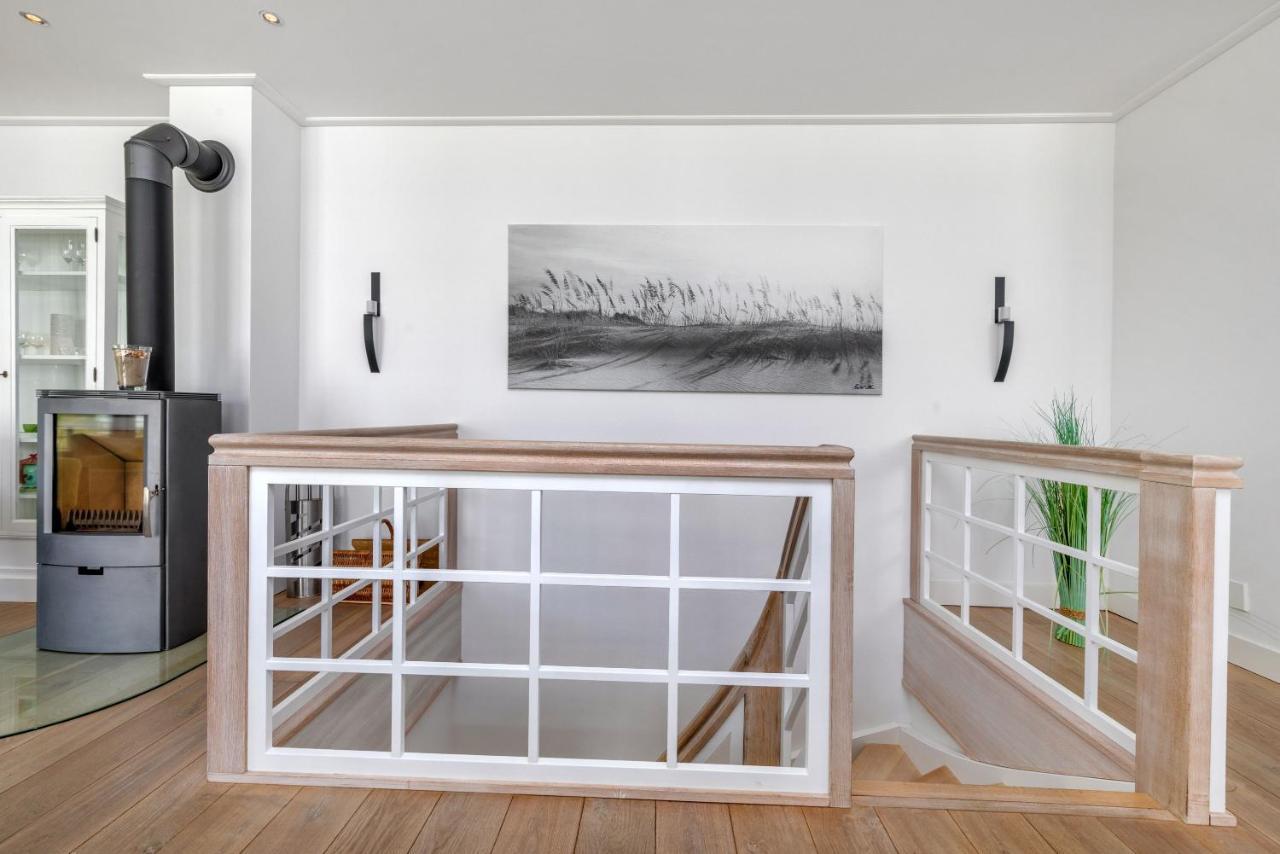 Villa Paula Das Volkmars Sellin  Exteriör bild