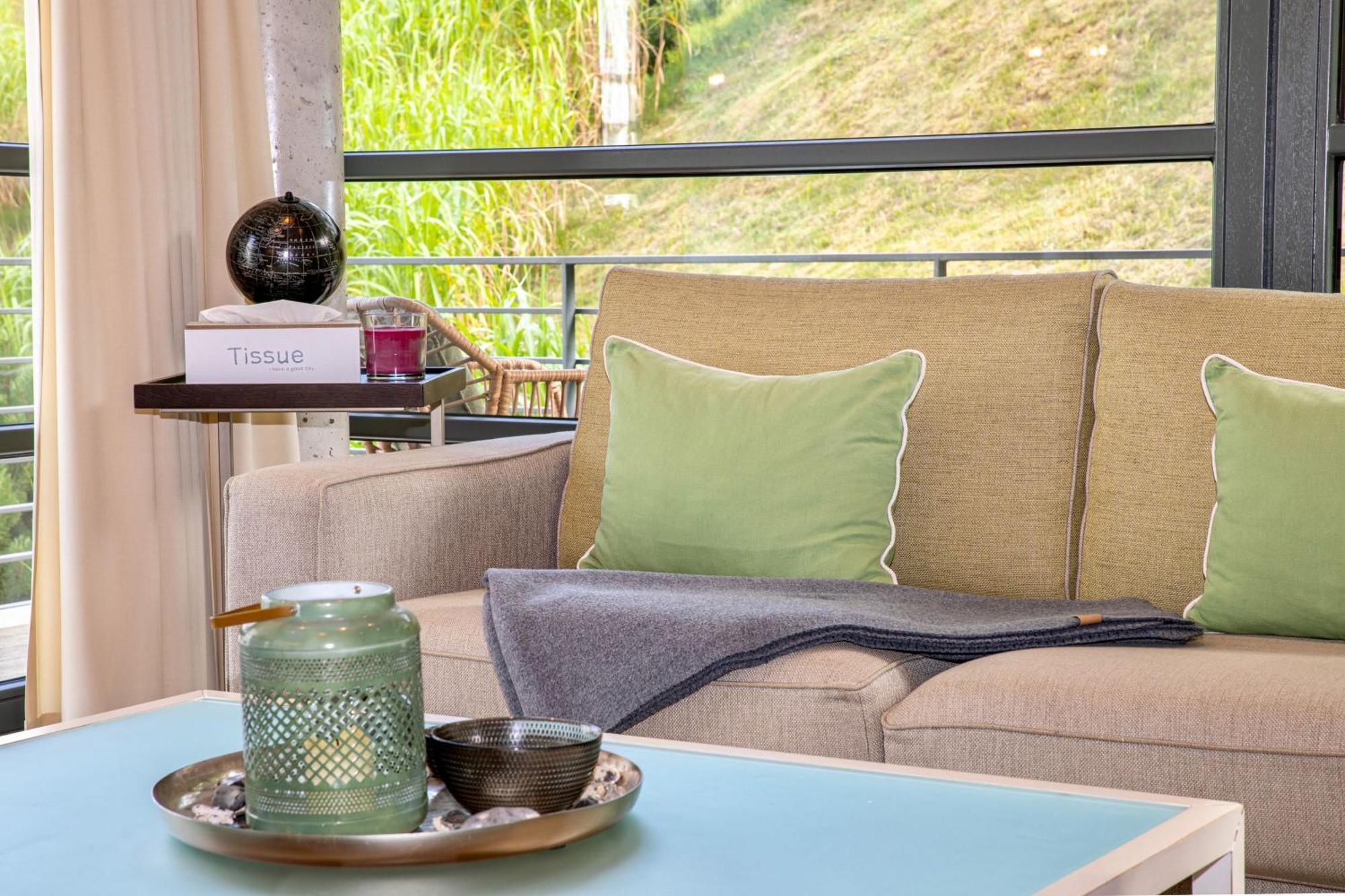 Villa Paula Das Volkmars Sellin  Exteriör bild